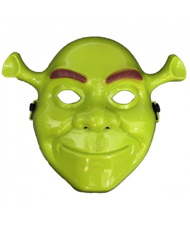 Shrek mask BUY